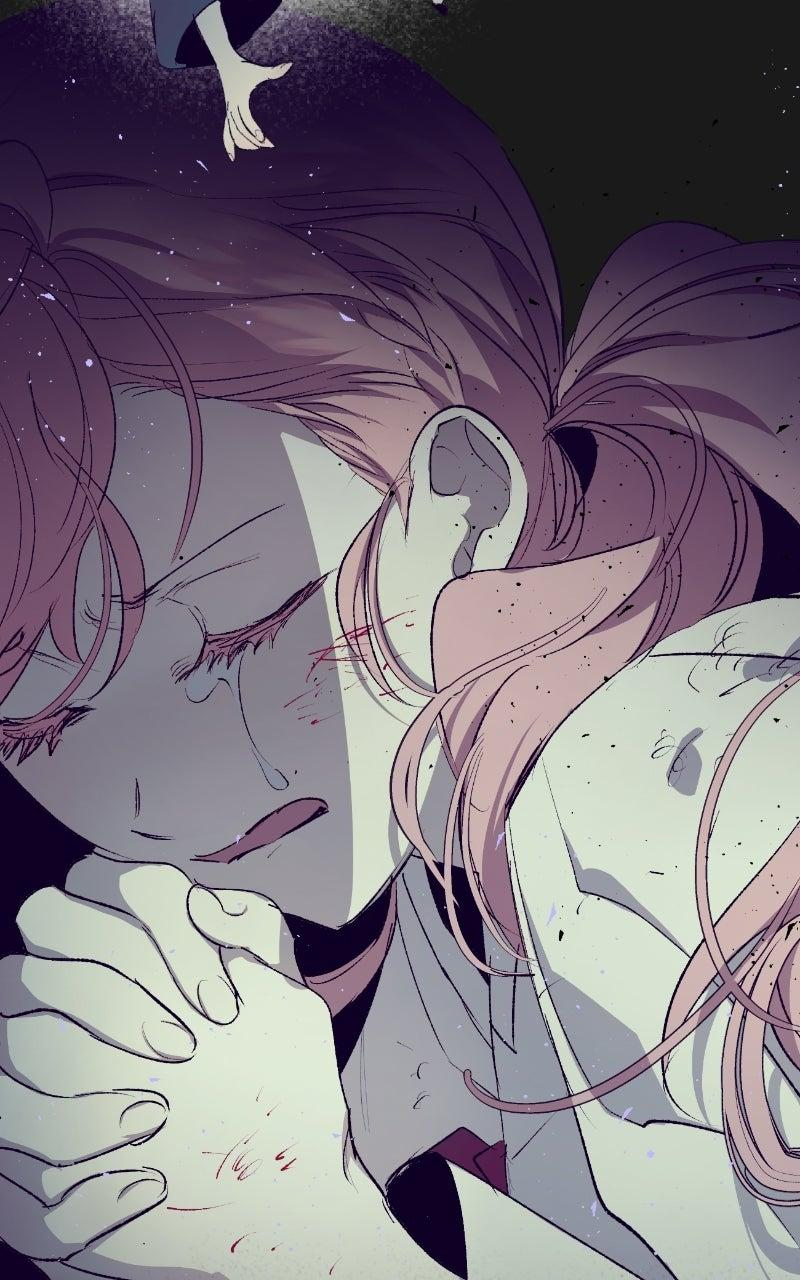 The Dark Lord's Confession Capitulo 137 página 4