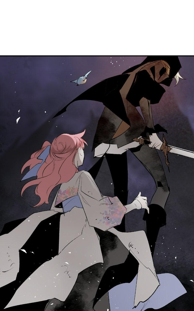 The Dark Lord's Confession Capitulo 137 página 40