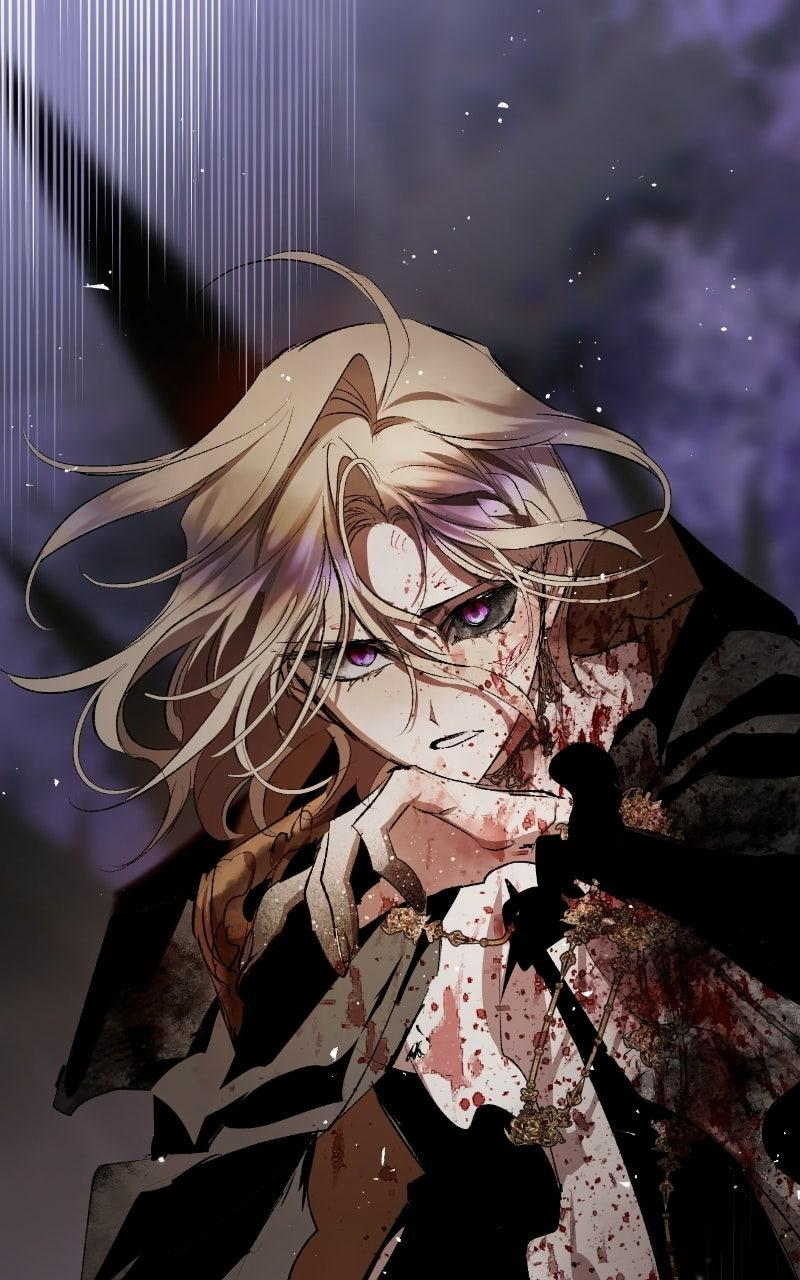 The Dark Lord's Confession Capitulo 137 página 42