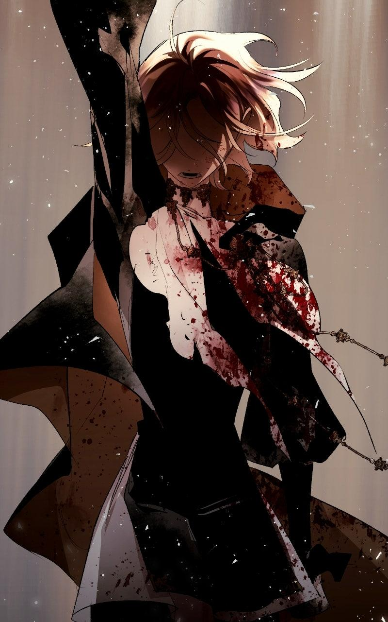 The Dark Lord's Confession Capitulo 137 página 49