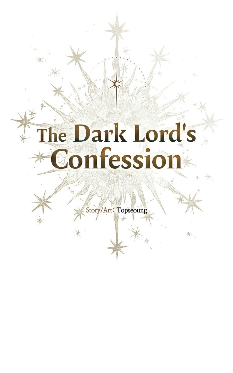The Dark Lord's Confession Capitulo 137 página 78