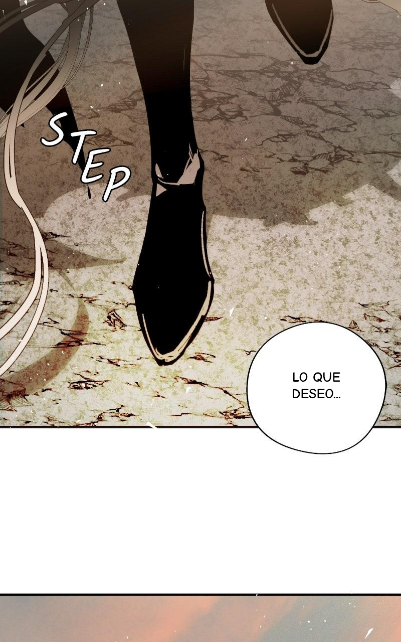 The Dark Lord's Confession Capitulo 137 página 86
