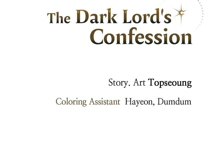 The Dark Lord's Confession Capitulo 137 página 92