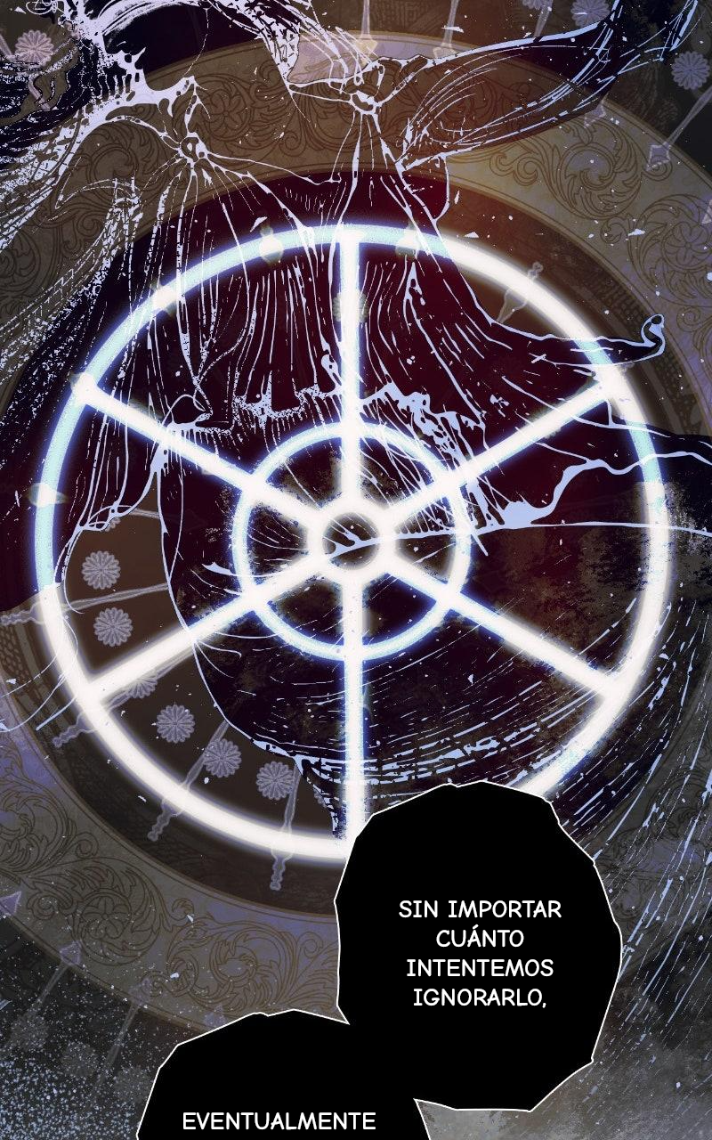 The Dark Lord's Confession Capitulo 138 página 14