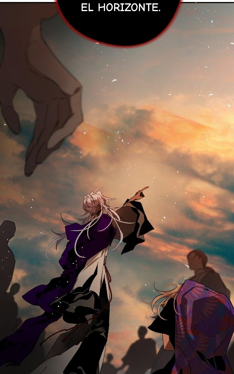 The Dark Lord's Confession Capitulo 138 página 17