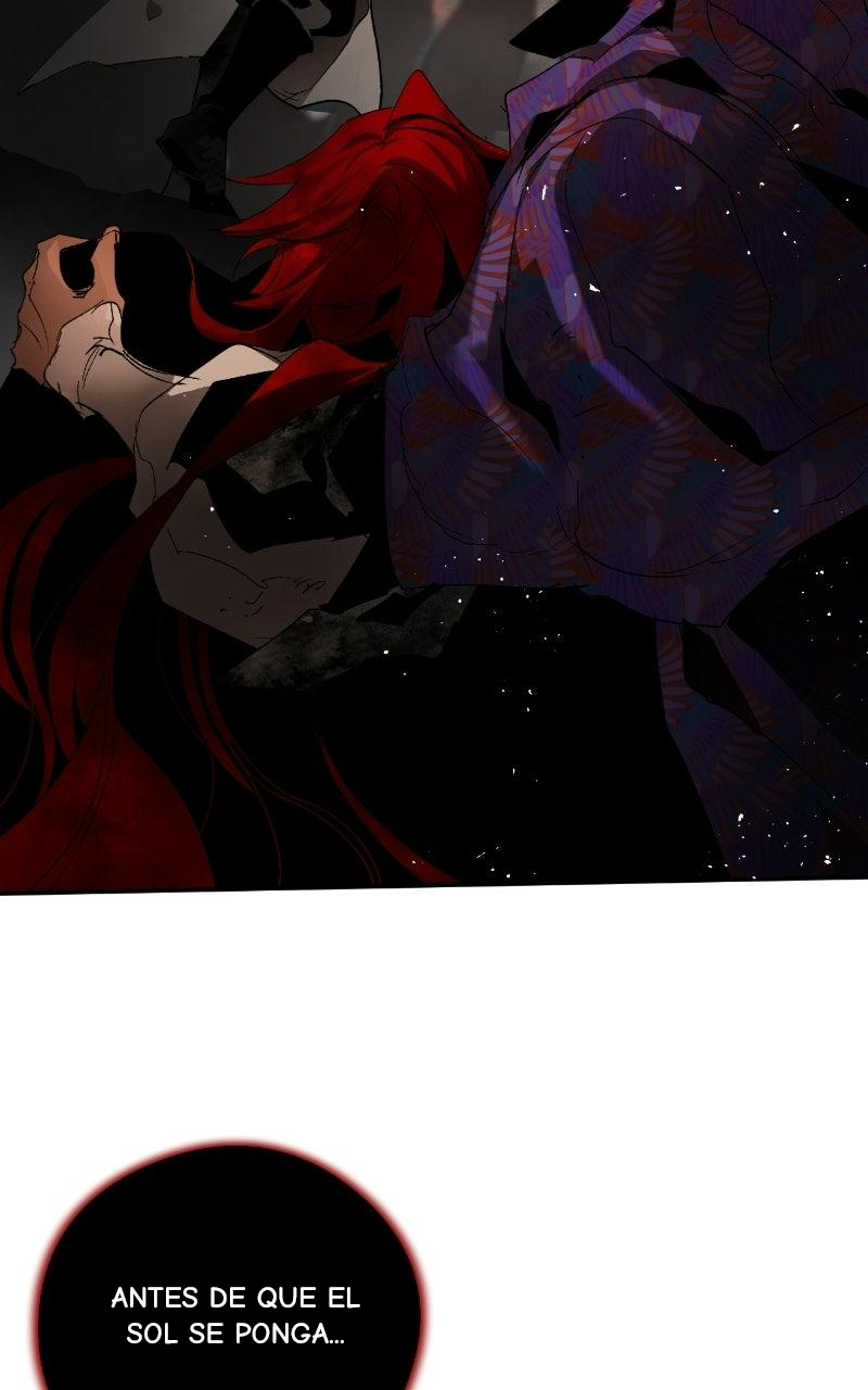 The Dark Lord's Confession Capitulo 138 página 18