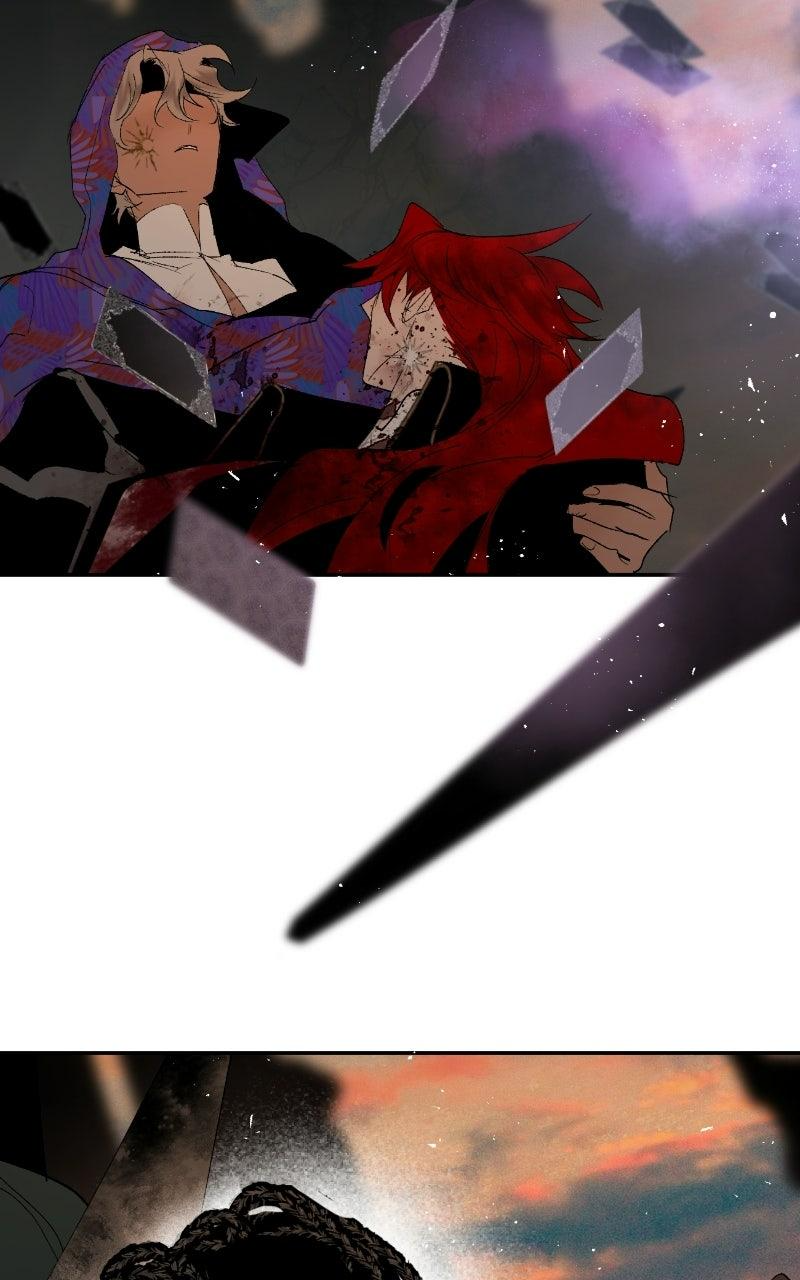 The Dark Lord's Confession Capitulo 138 página 21