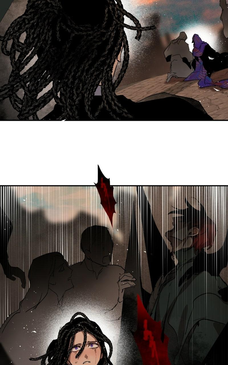 The Dark Lord's Confession Capitulo 138 página 22
