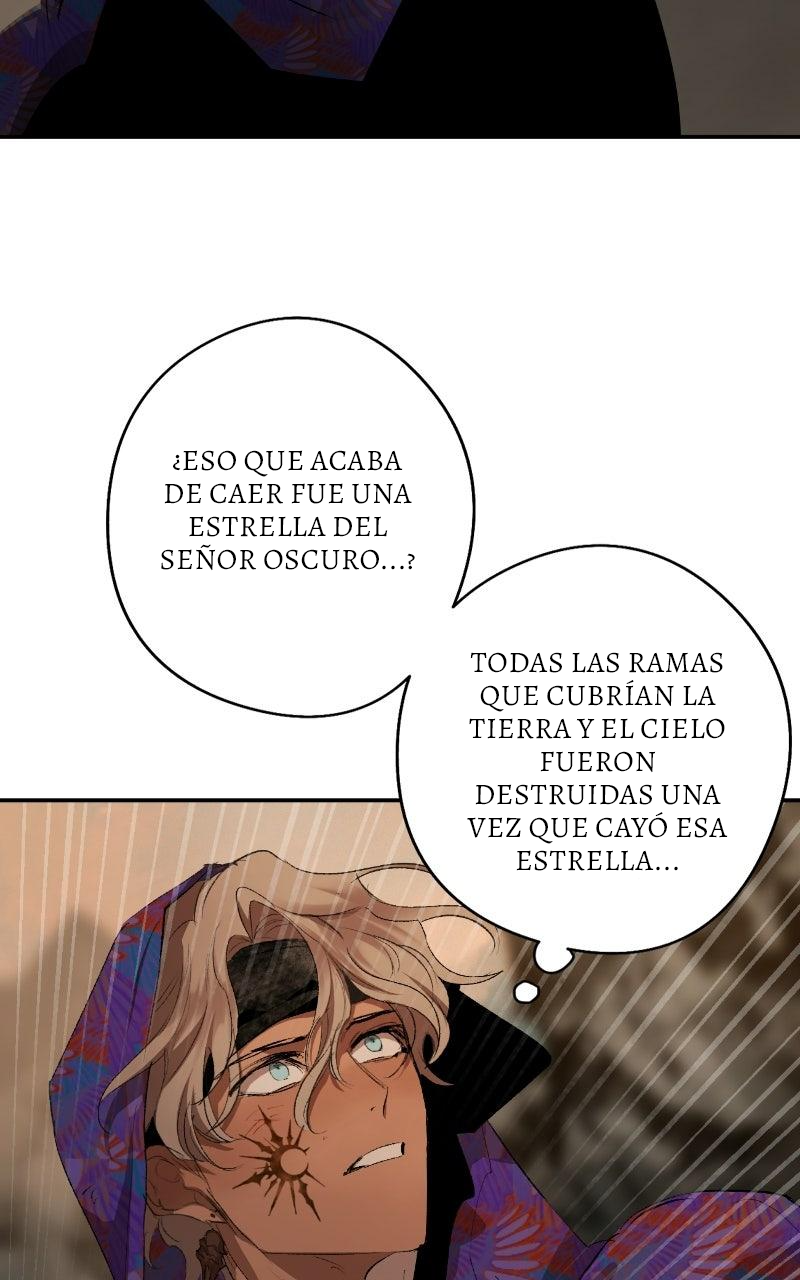 The Dark Lord's Confession Capitulo 138 página 3