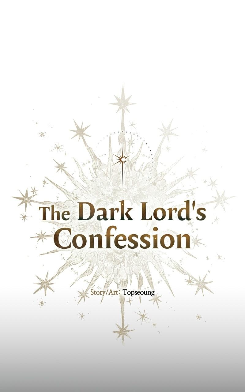 The Dark Lord's Confession Capitulo 138 página 32