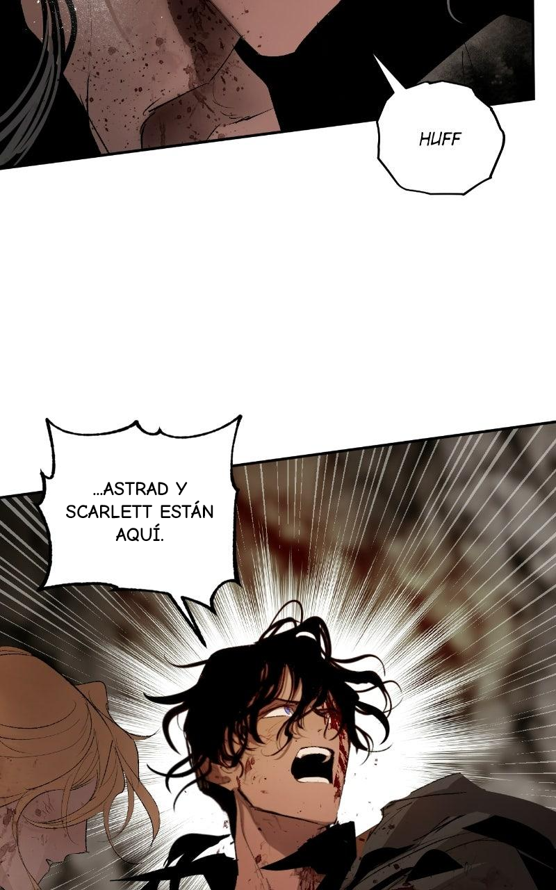 The Dark Lord's Confession Capitulo 138 página 35