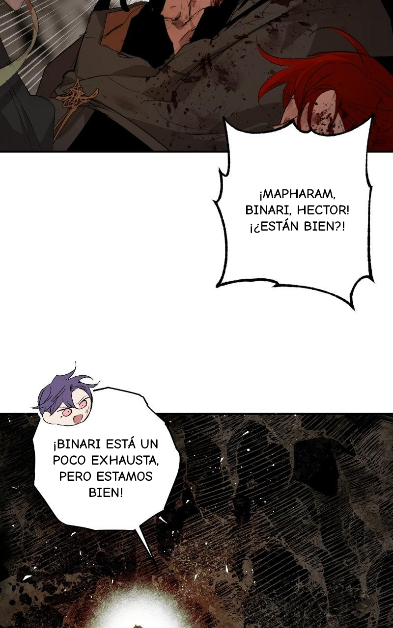 The Dark Lord's Confession Capitulo 138 página 36