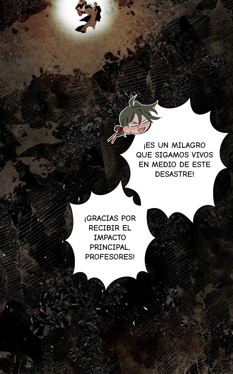 The Dark Lord's Confession Capitulo 138 página 37