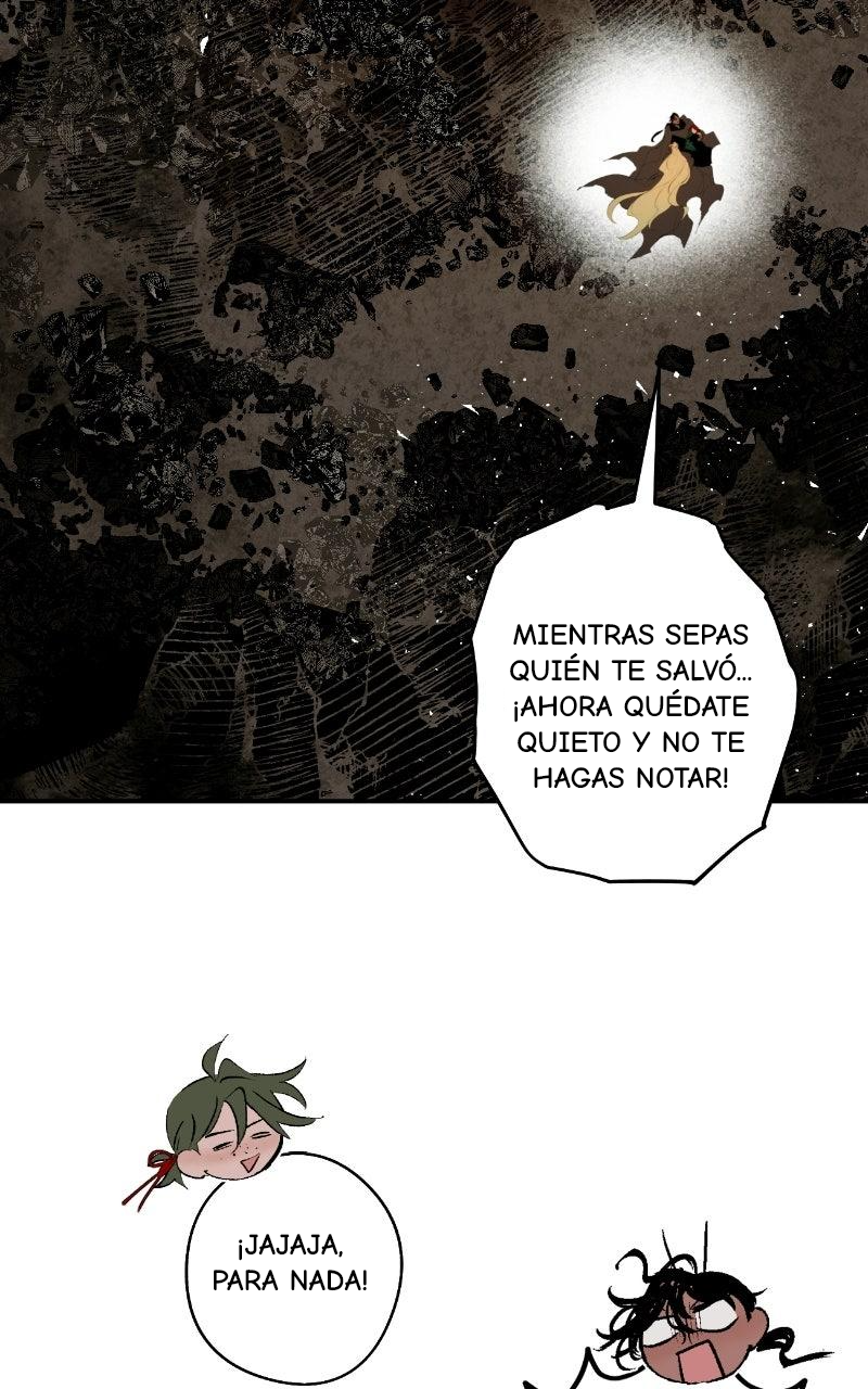 The Dark Lord's Confession Capitulo 138 página 38
