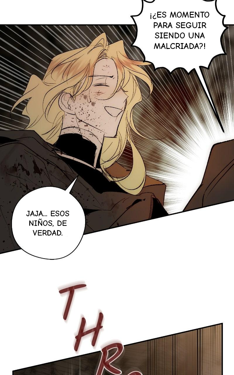 The Dark Lord's Confession Capitulo 138 página 39