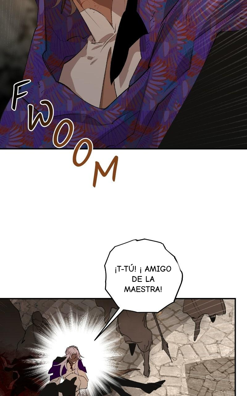 The Dark Lord's Confession Capitulo 138 página 4