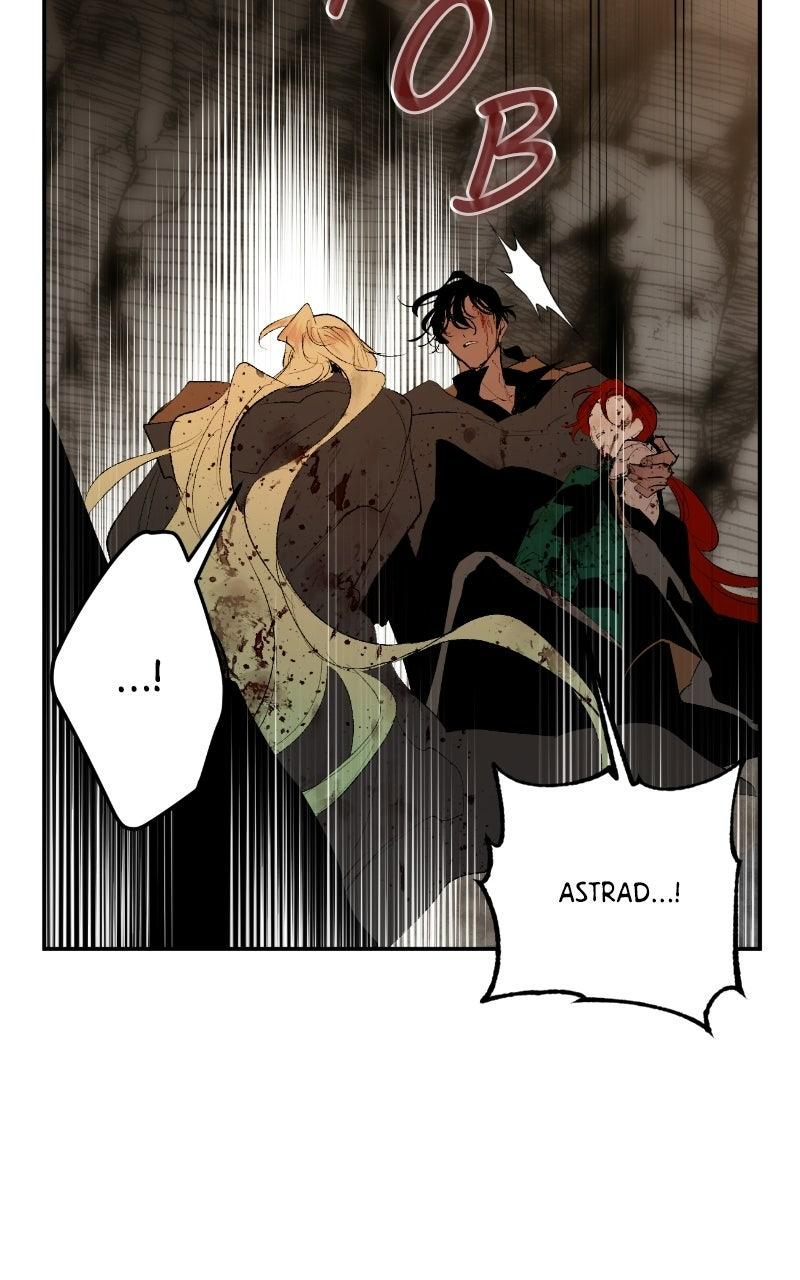 The Dark Lord's Confession Capitulo 138 página 40