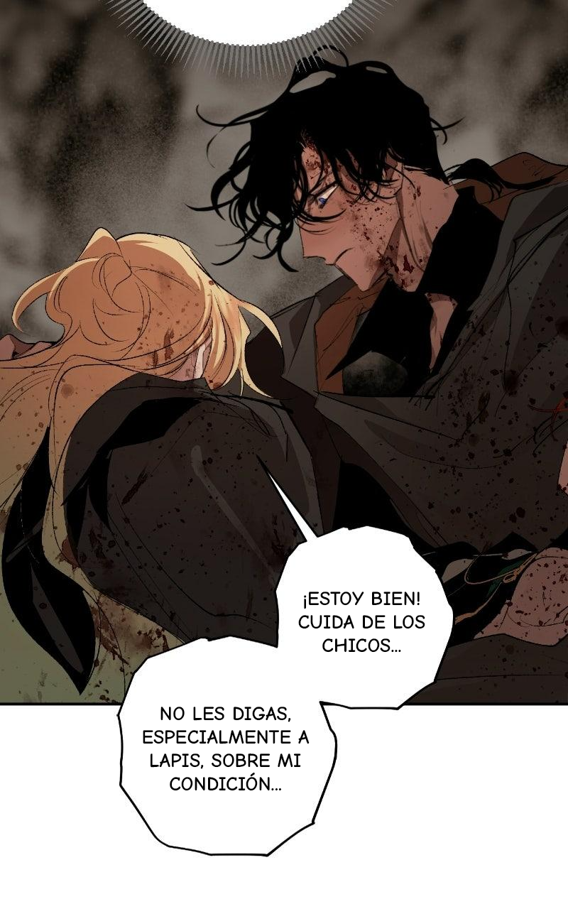 The Dark Lord's Confession Capitulo 138 página 43