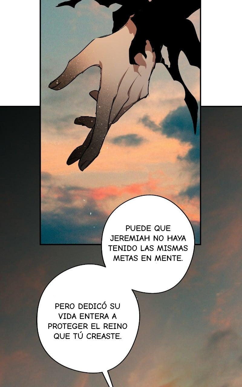 The Dark Lord's Confession Capitulo 138 página 49