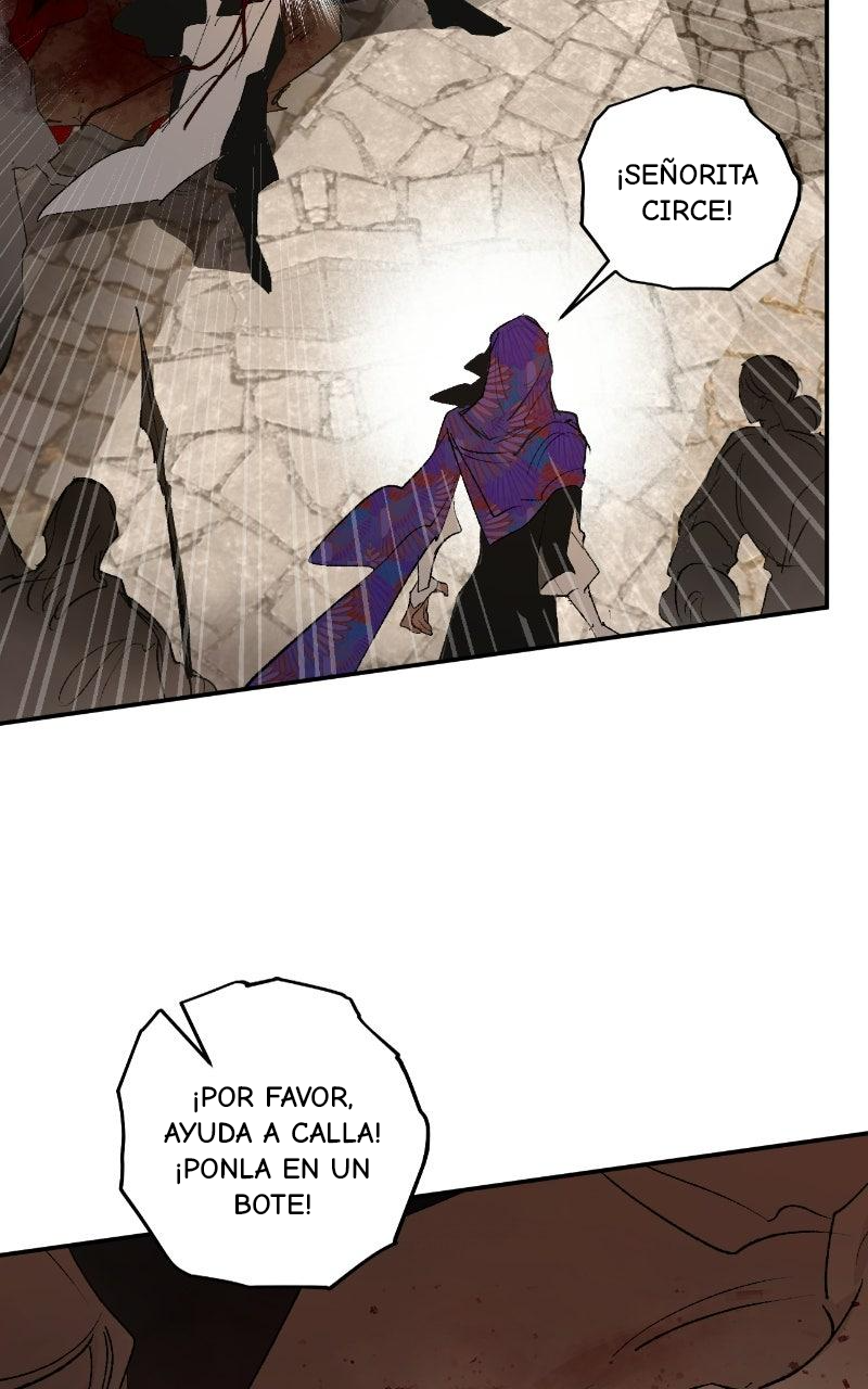 The Dark Lord's Confession Capitulo 138 página 5