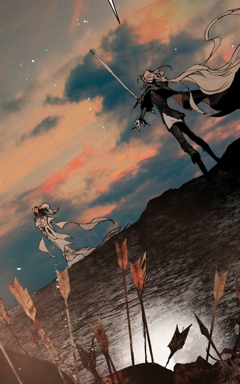 The Dark Lord's Confession Capitulo 138 página 50