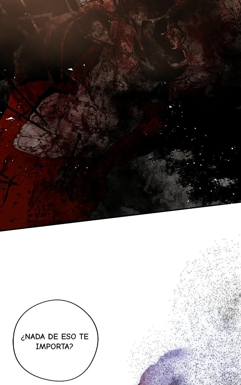 The Dark Lord's Confession Capitulo 138 página 51