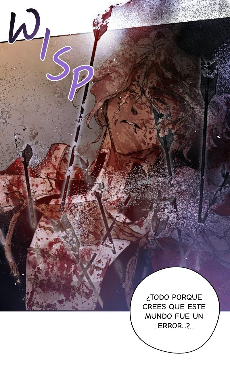The Dark Lord's Confession Capitulo 138 página 52