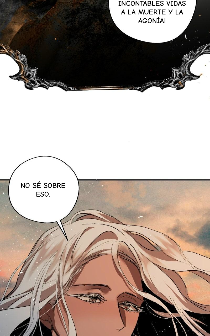 The Dark Lord's Confession Capitulo 138 página 56