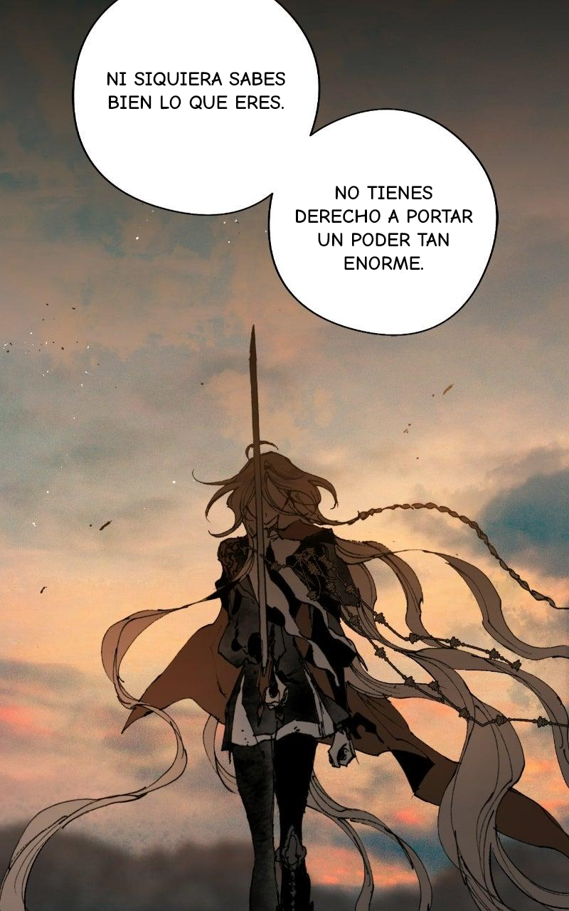 The Dark Lord's Confession Capitulo 138 página 58
