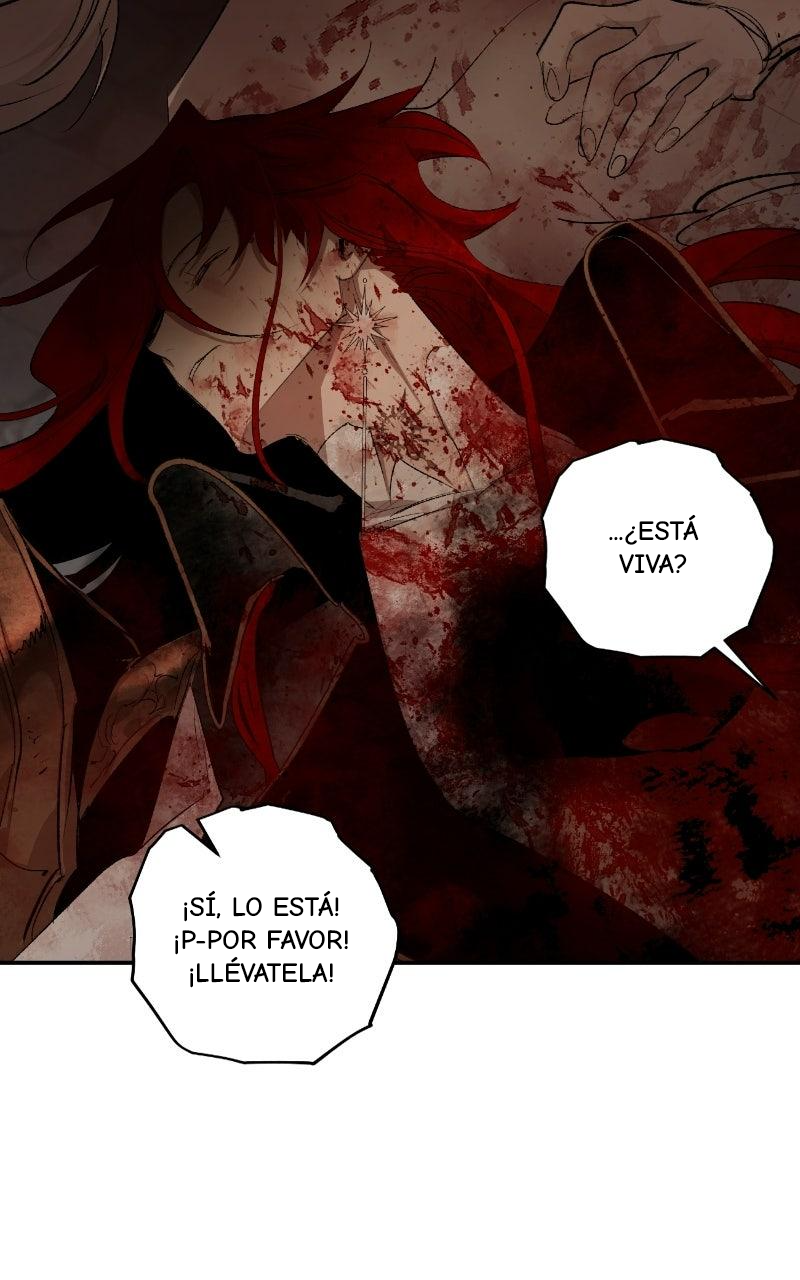 The Dark Lord's Confession Capitulo 138 página 6