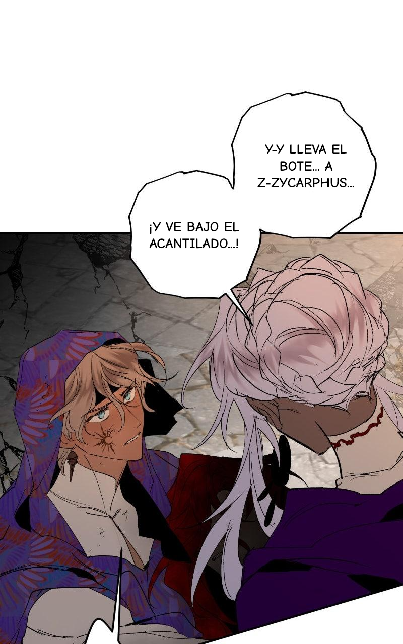 The Dark Lord's Confession Capitulo 138 página 7