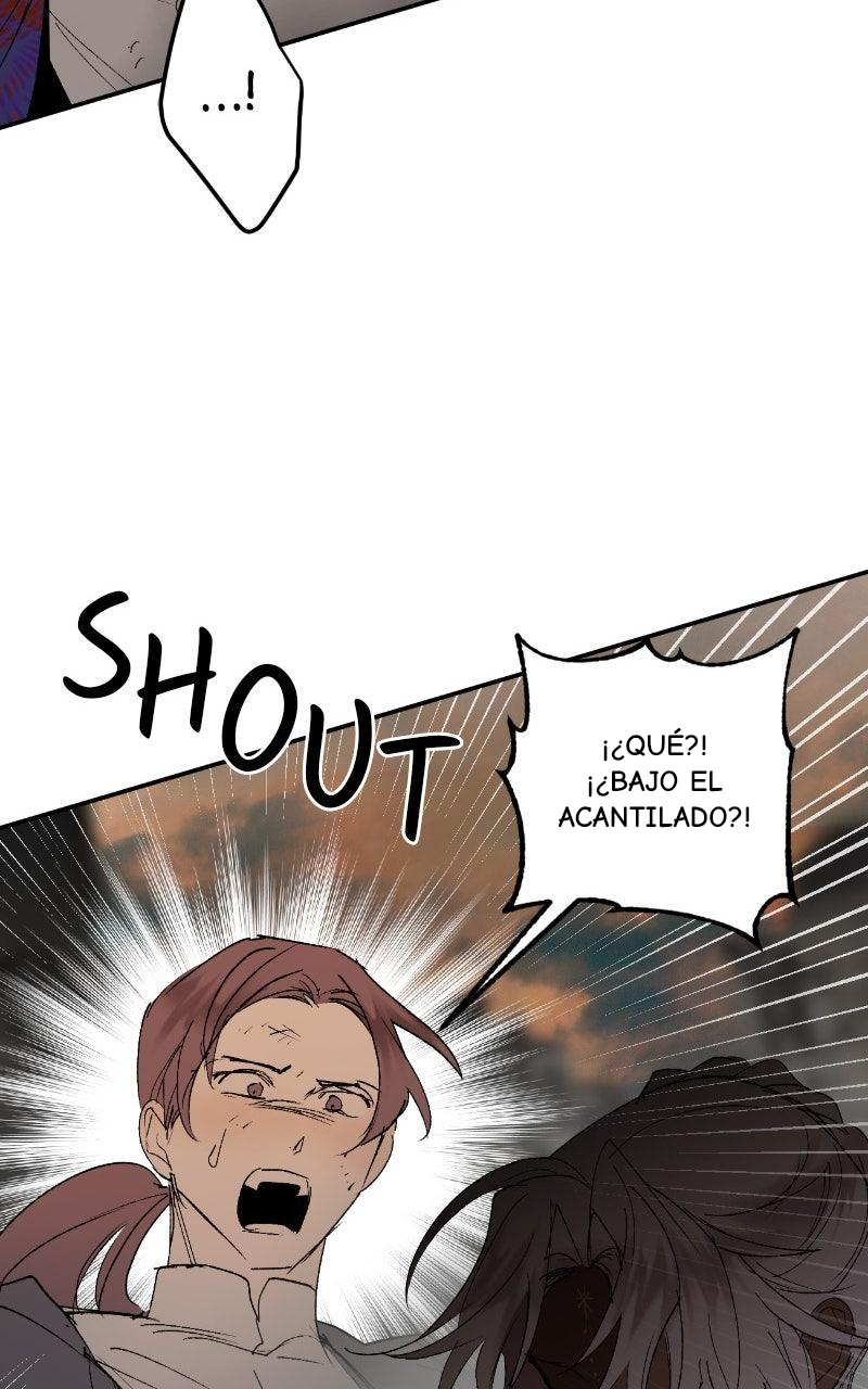 The Dark Lord's Confession Capitulo 138 página 8