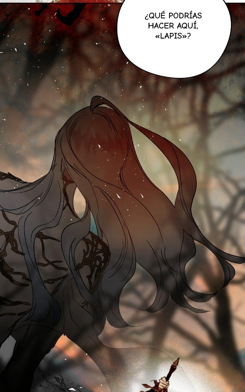 The Dark Lord's Confession Capitulo 138 página 80