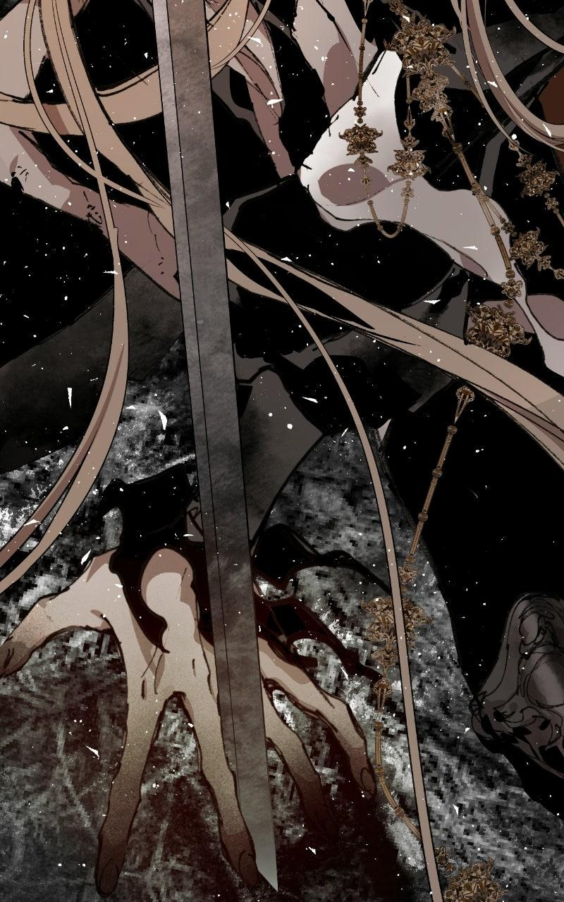 The Dark Lord's Confession Capitulo 138 página 85