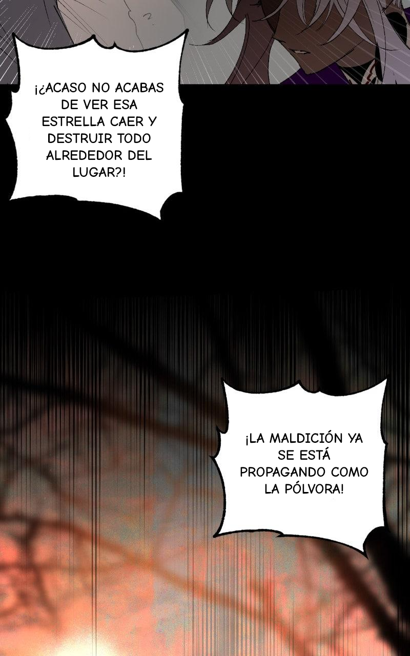 The Dark Lord's Confession Capitulo 138 página 9