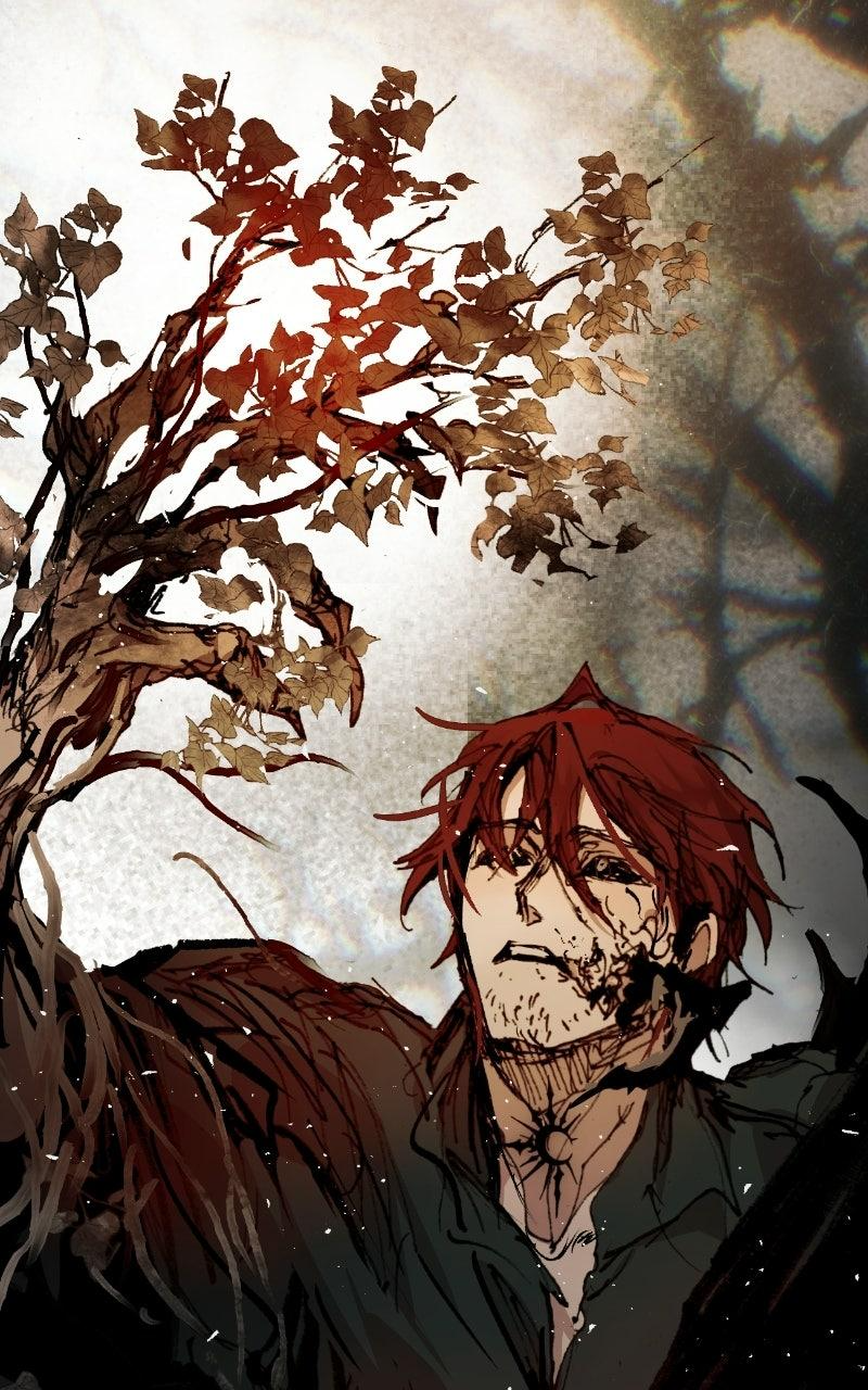 The Dark Lord's Confession Capitulo 138 página 96
