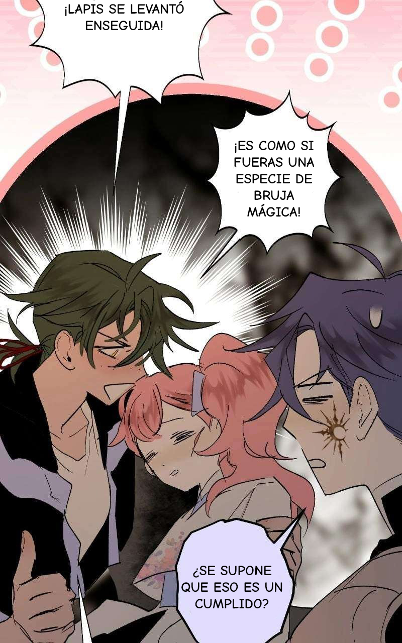 The Dark Lord's Confession Capitulo 139 página 100