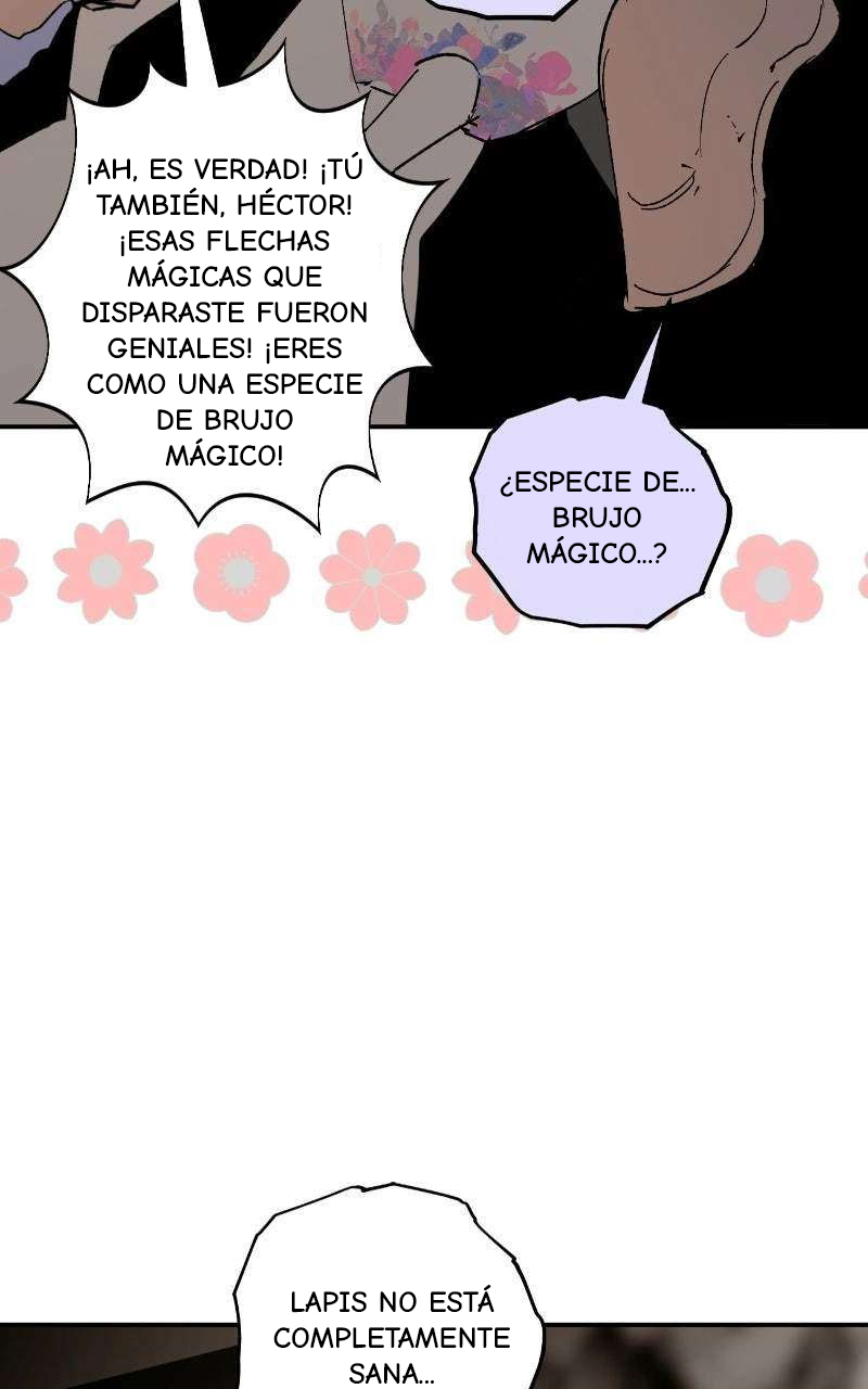 The Dark Lord's Confession Capitulo 139 página 101