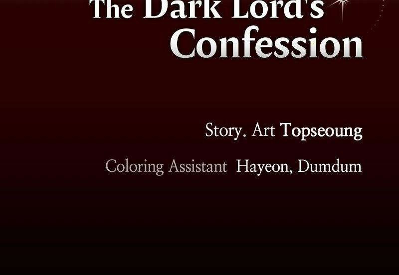 The Dark Lord's Confession Capitulo 139 página 123