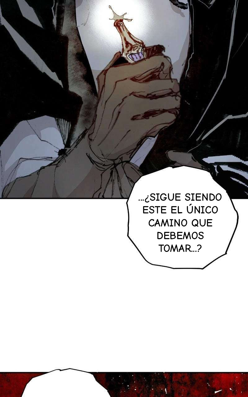 The Dark Lord's Confession Capitulo 139 página 17