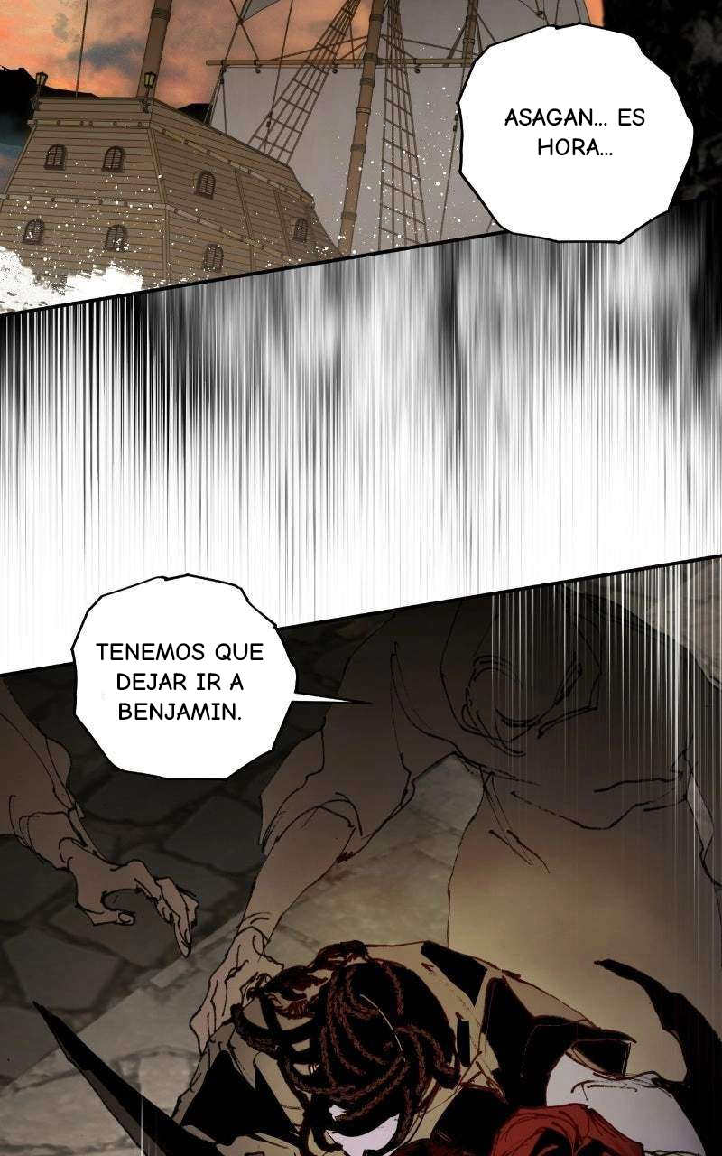 The Dark Lord's Confession Capitulo 139 página 2