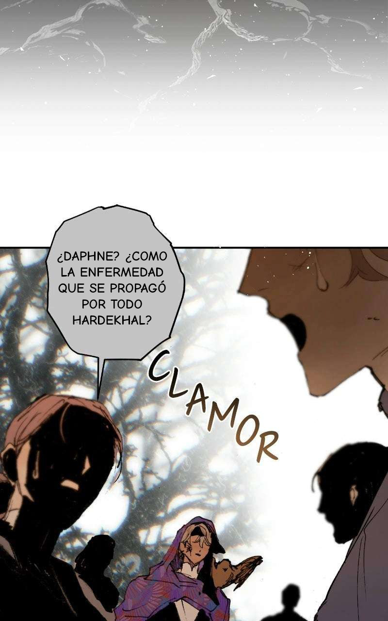 The Dark Lord's Confession Capitulo 139 página 29