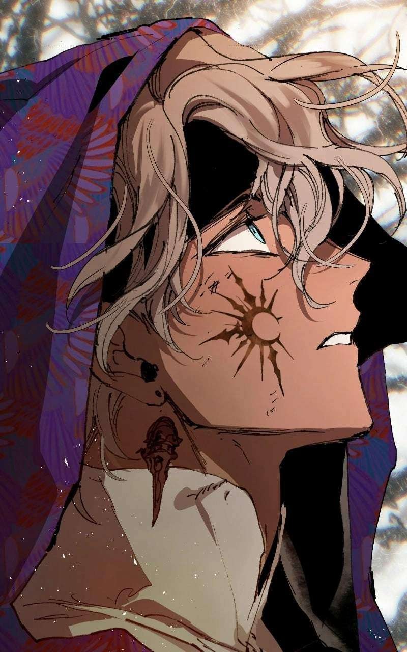 The Dark Lord's Confession Capitulo 139 página 31