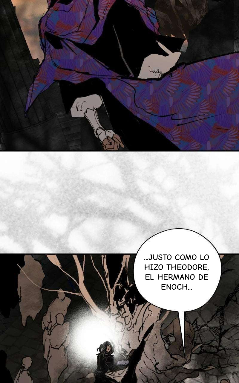 The Dark Lord's Confession Capitulo 139 página 35