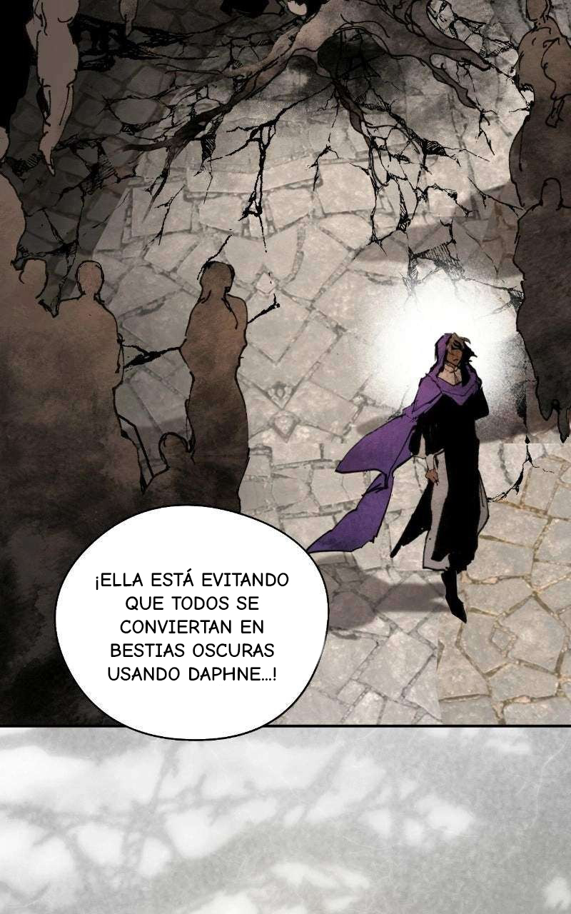 The Dark Lord's Confession Capitulo 139 página 36