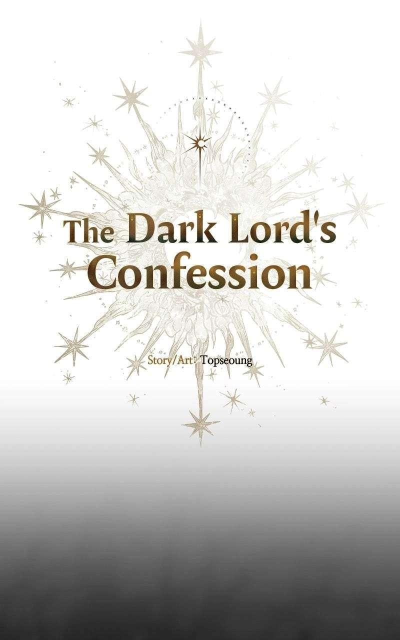 The Dark Lord's Confession Capitulo 139 página 46