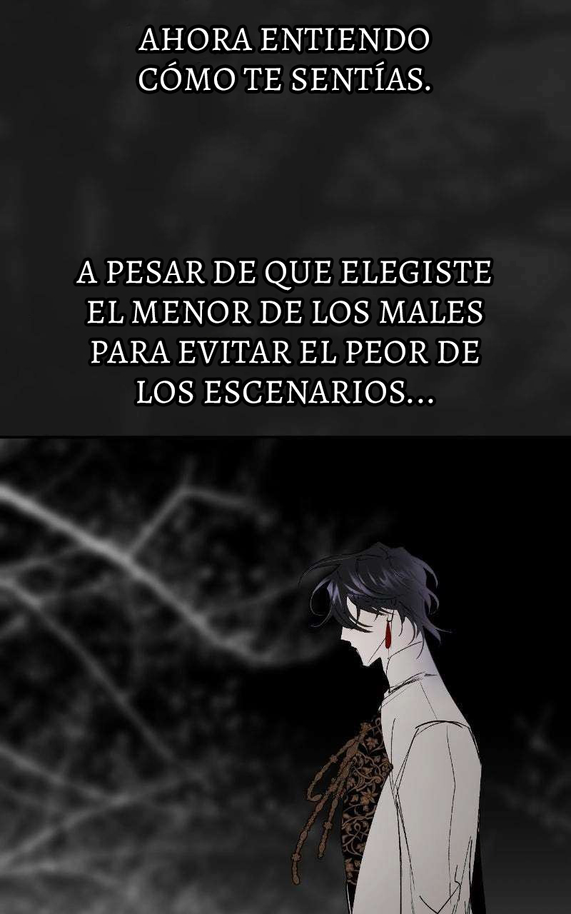 The Dark Lord's Confession Capitulo 139 página 48