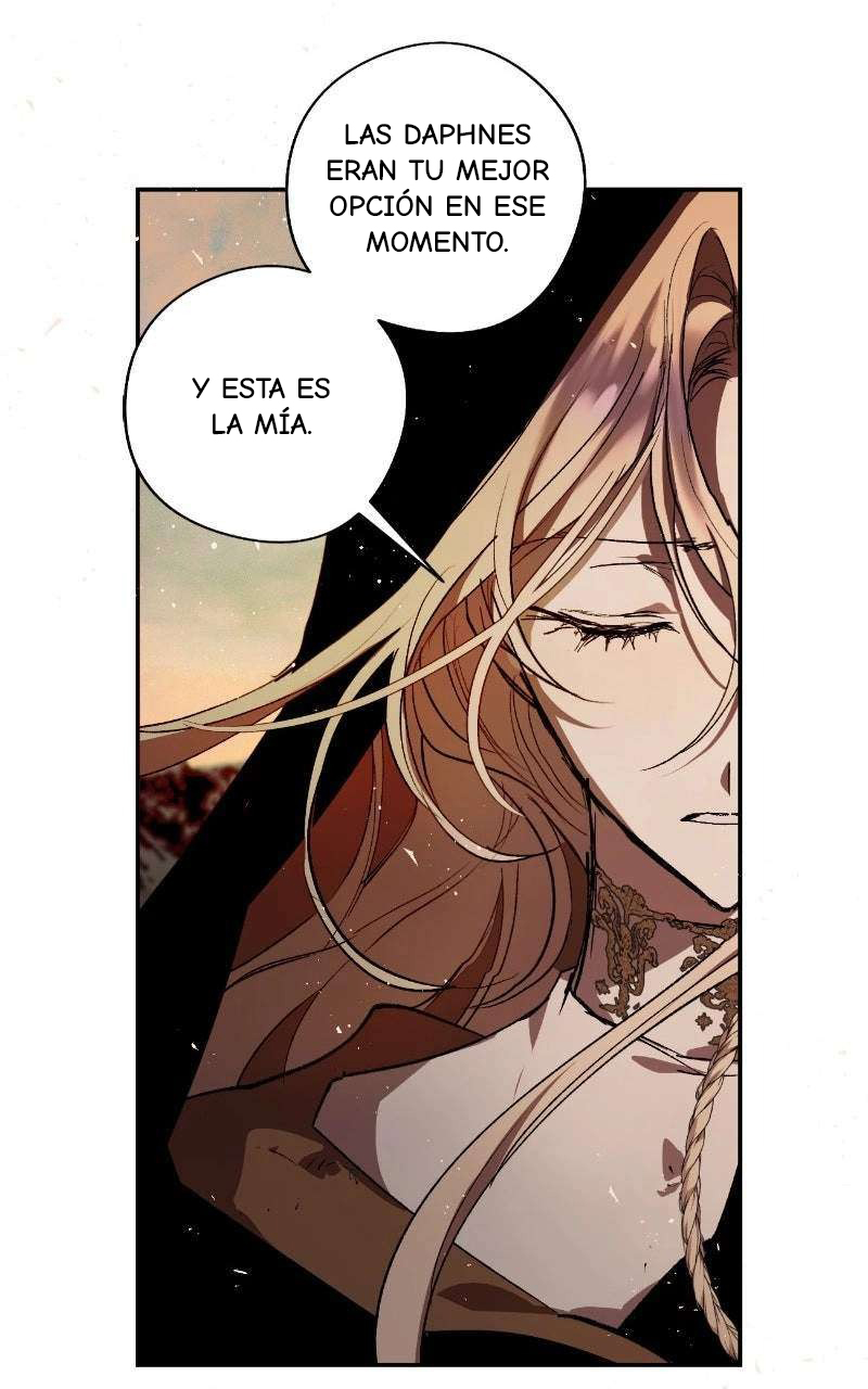 The Dark Lord's Confession Capitulo 139 página 54