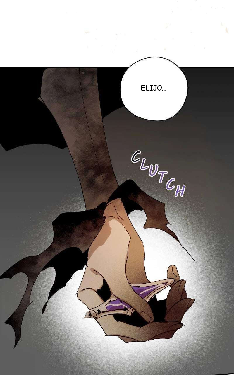 The Dark Lord's Confession Capitulo 139 página 55