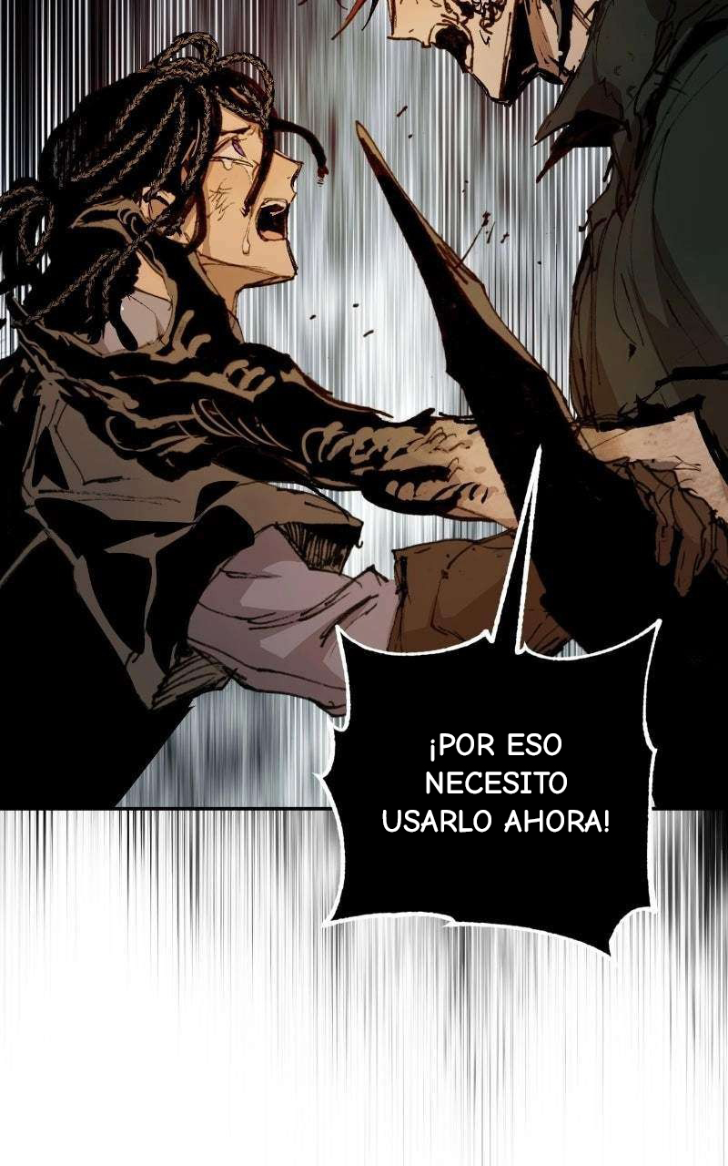 The Dark Lord's Confession Capitulo 139 página 6